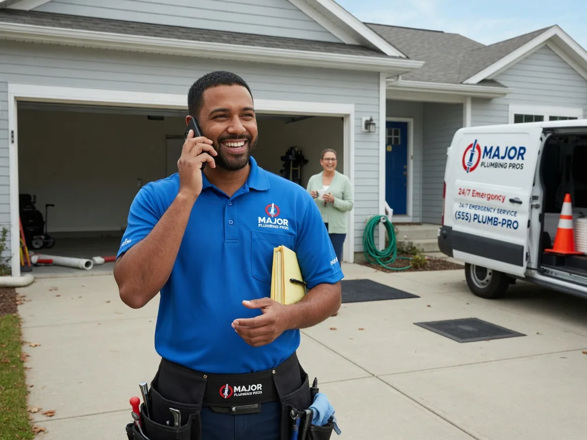 Drain Cleaning Services Milledgeville, OH FAQs